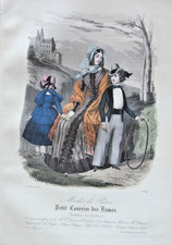 Fashion plates petit for sale  Escondido