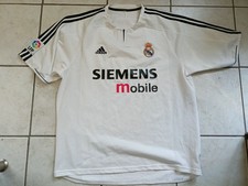 Maillot foot adidas d'occasion  Rennes-