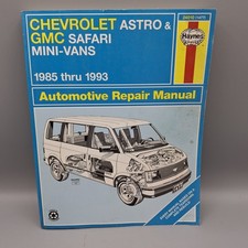 Haynes 1985 1993 d'occasion  Expédié en Belgium