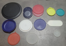 Tupperware ersatzdeckel rund gebraucht kaufen  Petershagen