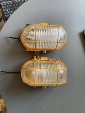 Paire lampes hublot d'occasion  La Ferté-Gaucher