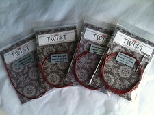 Chiaogoo twist red for sale  Cottage Grove