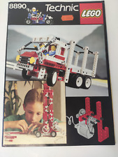 Lego 8890 technic gebraucht kaufen  Goldkronach