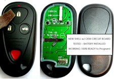 New oem acura for sale  Wellsboro