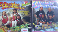 Zillertaler schürzenjäger to gebraucht kaufen  Krefeld