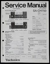 Riginal technics ch750 gebraucht kaufen  Marpingen