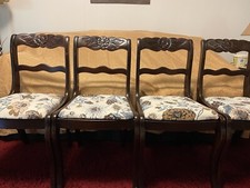 Vintage antique solid for sale  Clemmons