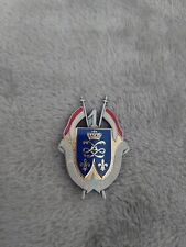 Insigne militaire rgt d'occasion Insigne militaire rgt d'occasion  Wittenheim