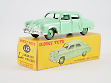 Dinky toys 172 d'occasion  Saint-Pourçain-sur-Sioule