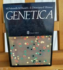 Genetica polsinelli buiatti usato  Forlimpopoli