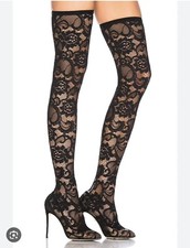 Dolce gabbana stiefel gebraucht kaufen  Berlin