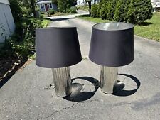 Magnificent pair mercury for sale  Weymouth