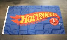 Hot wheels banner for sale  Hilton Head Island