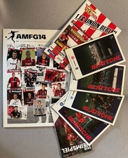 Programme saison 2022 gebraucht kaufen  Frankfurt am Main