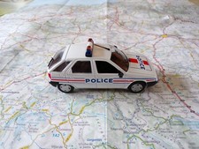 Citroën police 1992 d'occasion  Évrecy