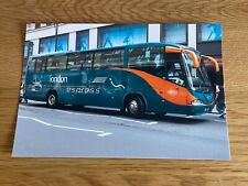 Oxford Bus Company 39 (N1 OXF) - Scania K114EB, Irizar Century - Fotografia de ônibus comprar usado  Enviando para Brazil