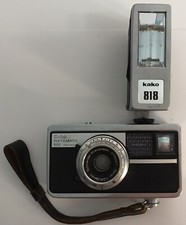 Kodak instamatic 500 d'occasion  Expédié en Belgium
