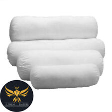 Round hollowfibre pillow for sale  ROCHDALE