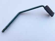 Pédale frein tondeuse d'occasion  La Chevrolière