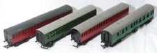 Vintage triang coach for sale  WHITCHURCH