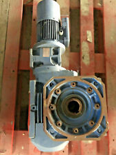 Getriebemotor 380v schwenkantr gebraucht kaufen  Hessisch Lichtenau