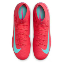 Nike mens red for sale  NOTTINGHAM