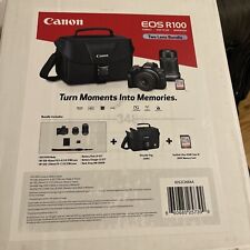 Canon eos r100 for sale  Los Angeles