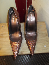 Mocha brown gold for sale  UK