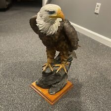 Eagle statue x12 for sale  Farmington