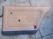 Fiat 125 pannello usato  Canale