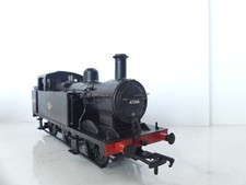 Bachmann fowler jinty for sale  SUTTON