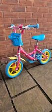 Peppa pig bike for sale  WEST BROMWICH