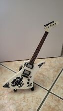 Miniatura chitarra tipo usato  Cambiago