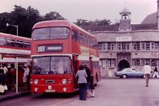 1978 original bus for sale  WATFORD