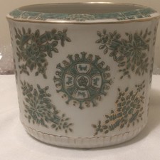 Beautiful green white for sale  Silver Spring