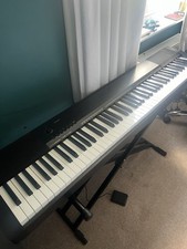 Weighted key digital for sale  BRIGHTON