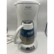 Delonghi dc55tcw twenty d'occasion  Expédié en Belgium