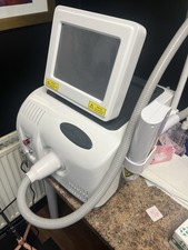 Switch yag laser for sale  MANCHESTER