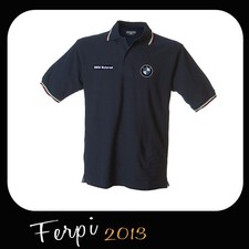 Polo bmw motorrad usato  Villachiara