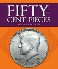 Fifty cent pieces for sale  Montgomery