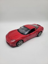 Corvette z06 coupe gebraucht kaufen  Erkrath