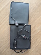 Car heated 12v for sale  Neosho