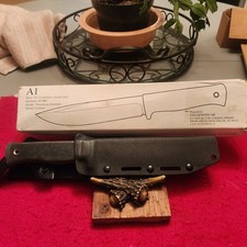 Fallkniven sweden survival for sale  Gadsden