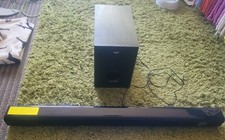 Bush 80w rms for sale  GAINSBOROUGH