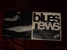 Blues news polydor gebraucht kaufen  Schwäbisch Hall