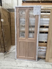 84x36 45mm hardwood for sale  LEEDS