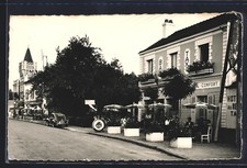 Old postcard maisse d'occasion  Expédié en Belgium