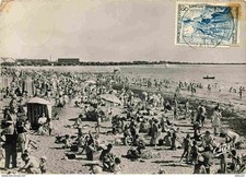 Rochelle plage animée d'occasion  Fruges