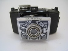 Agfa karat typ gebraucht kaufen Agfa karat typ gebraucht kaufen  Fürfeld, Biebelsheim, Hackenheim