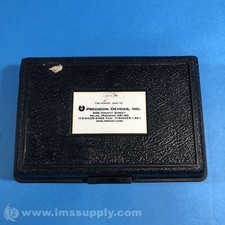 Precision Devices PDM-2-786 Surfómetro Trazador Cabezal USIP segunda mano  Embacar hacia Mexico